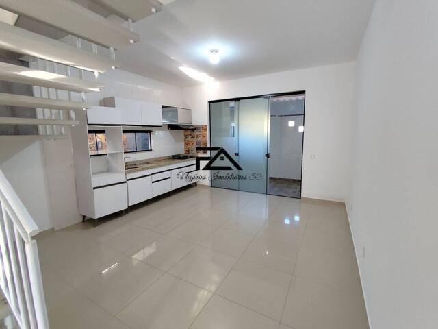 #2941 - Casa para Venda em São José - SC - 2