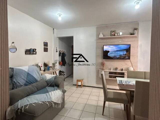 Apartamento para Venda em São José - 4