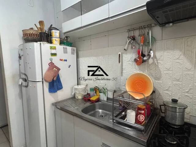 Apartamento para Venda em São José - 2