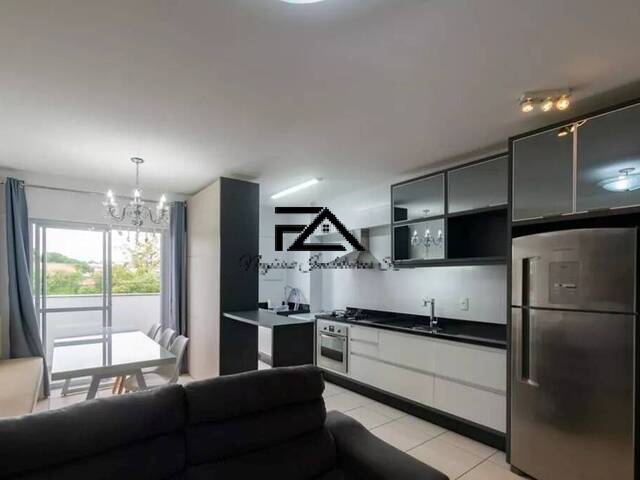 #2943 - Apartamento para Venda em São José - SC