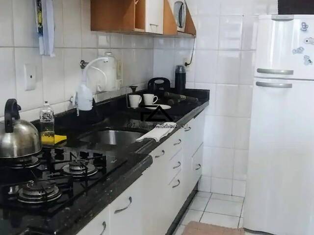 Venda em Ipiranga - São José
