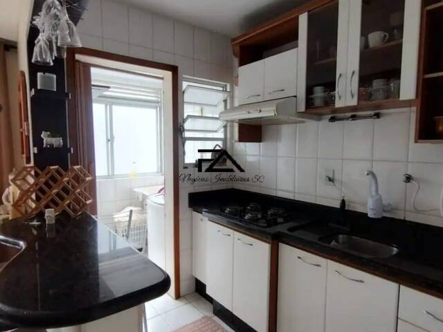 Apartamento para Venda em São José - 2