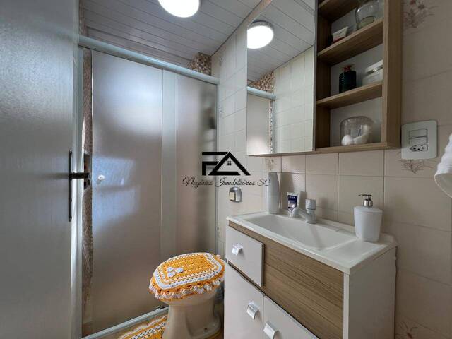 Apartamento para Venda em São José - 5