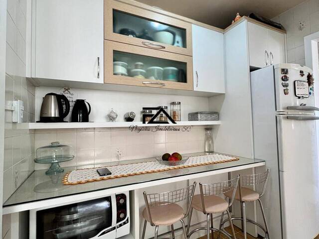 Apartamento para Venda em São José - 3
