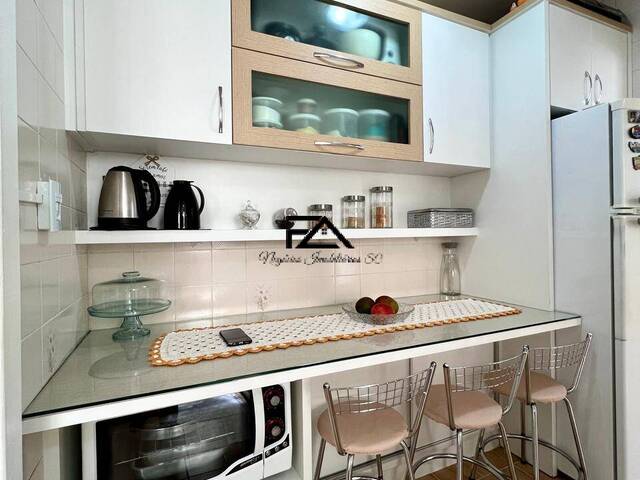 Apartamento para Venda em São José - 2