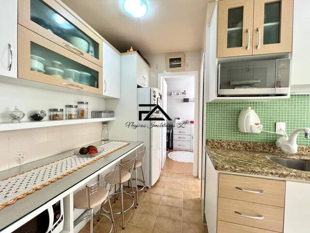 Apartamento para Venda em São José - 4
