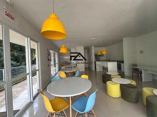 Apartamento para Venda em São José - 4