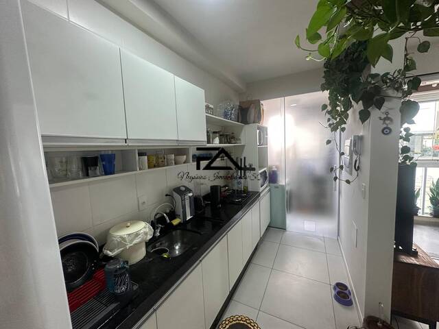 Apartamento para Venda em São José - 2
