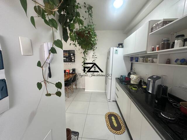 Apartamento para Venda em São José - 3