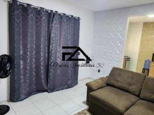 #2949 - Apartamento para Venda em Palhoça - SC