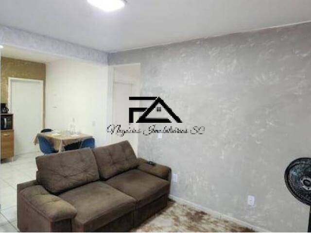 Apartamento para Venda em Palhoça - 4