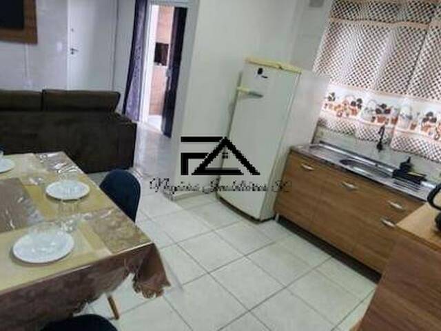 #2949 - Apartamento para Venda em Palhoça - SC