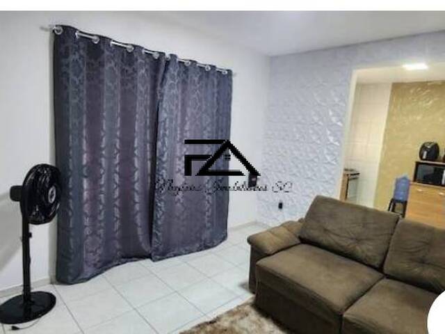#2949 - Apartamento para Venda em Palhoça - SC