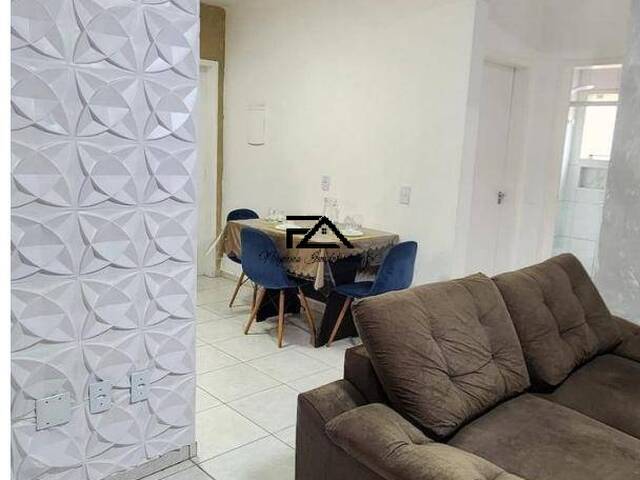Apartamento para Venda em Palhoça - 5