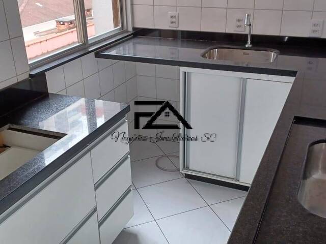 #2950 - Apartamento para Venda em São José - SC