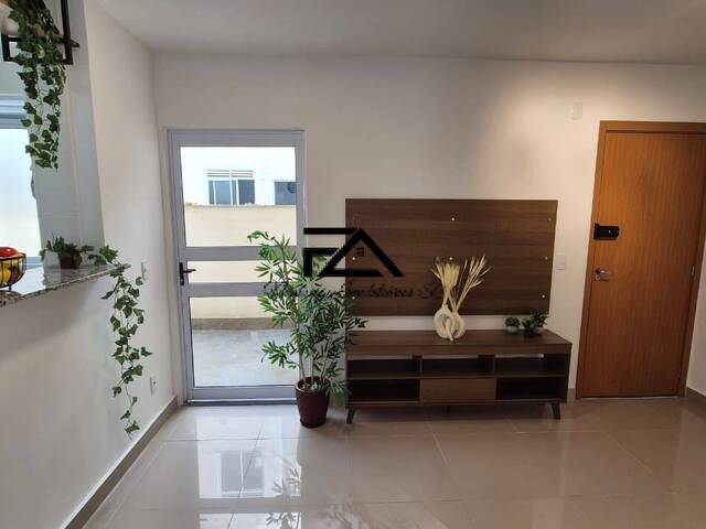 Apartamento para Venda em São José - 3