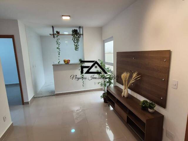 Apartamento para Venda em São José - 2