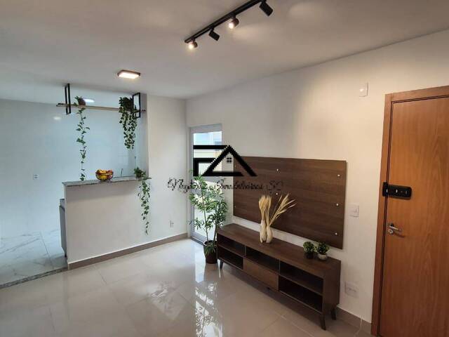 Apartamento para Venda em São José - 4
