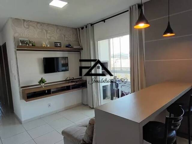 #2953 - Apartamento para Venda em Palhoça - SC