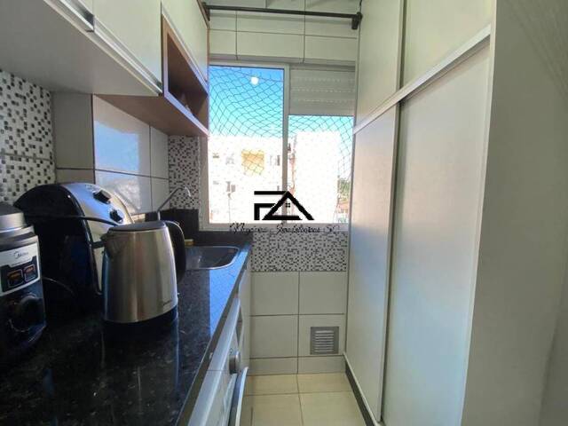 Apartamento para Venda em Palhoça - 4