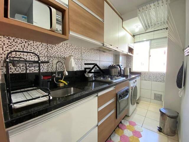 #2958 - Apartamento para Venda em Palhoça - SC - 1