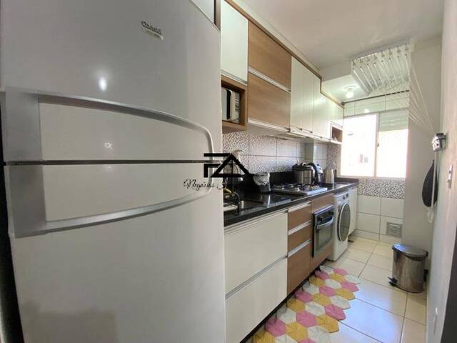 Apartamento para Venda em Palhoça - 5