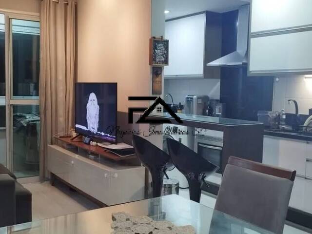 #2959 - Apartamento para Venda em Palhoça - SC