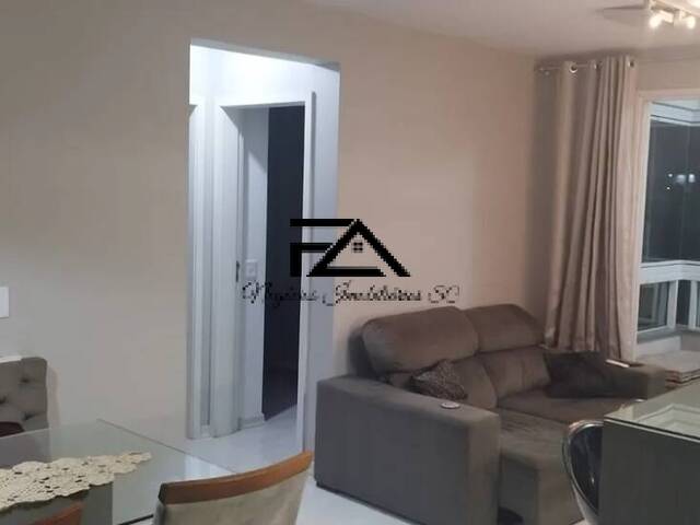 Apartamento para Venda em Palhoça - 5