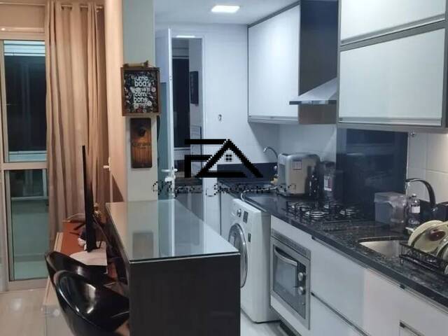 #2959 - Apartamento para Venda em Palhoça - SC