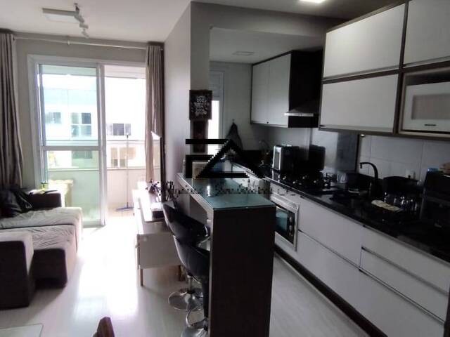 #2959 - Apartamento para Venda em Palhoça - SC