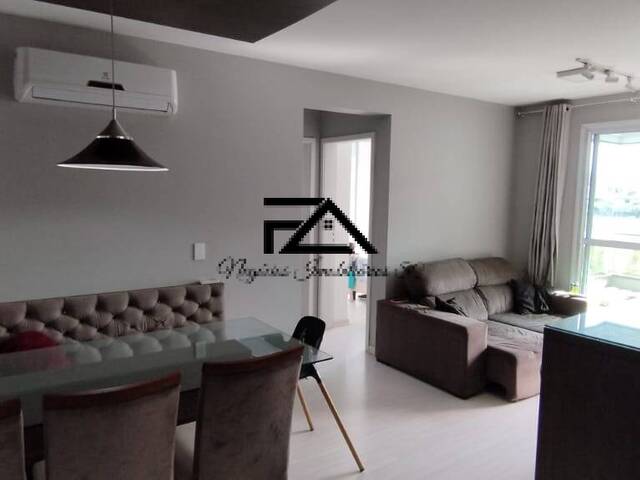 Apartamento para Venda em Palhoça - 4