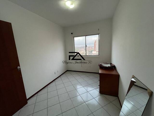 #2960 - Apartamento para Venda em São José - SC - 2