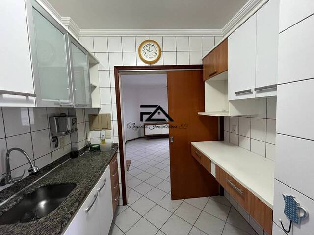 #2960 - Apartamento para Venda em São José - SC - 1
