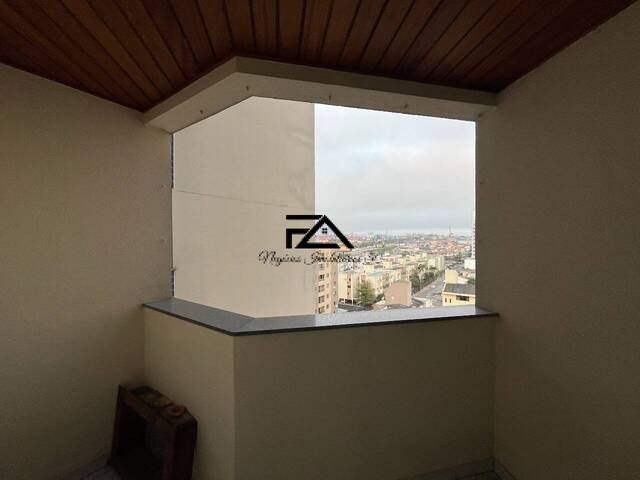 Apartamento para Venda em São José - 4