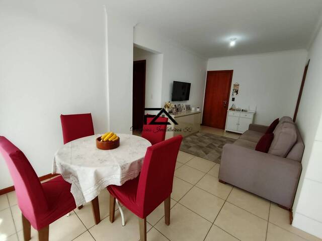 #2961 - Apartamento para Venda em São José - SC - 2