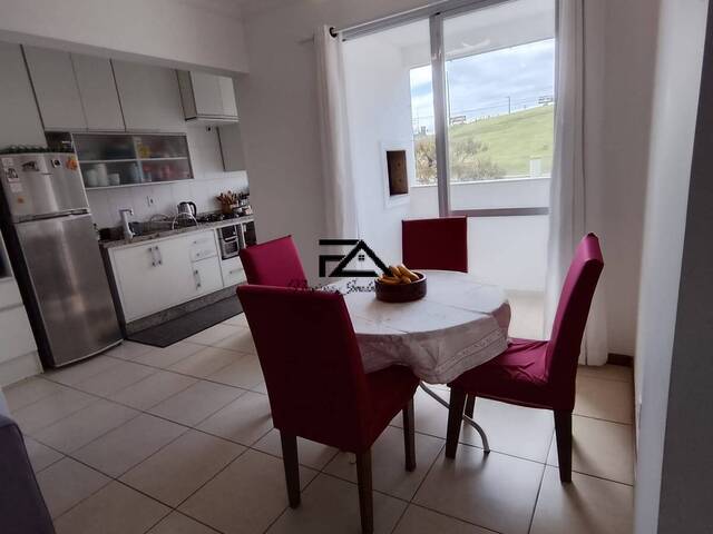 Apartamento para Venda em São José - 4