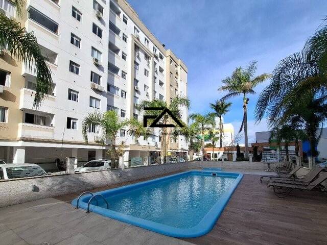 #2961 - Apartamento para Venda em São José - SC - 1