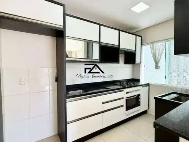#2962 - Apartamento para Venda em São José - SC - 1