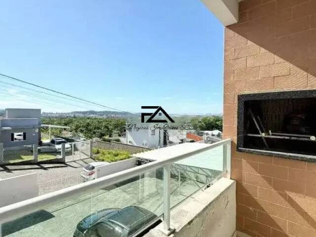 #2962 - Apartamento para Venda em São José - SC - 3