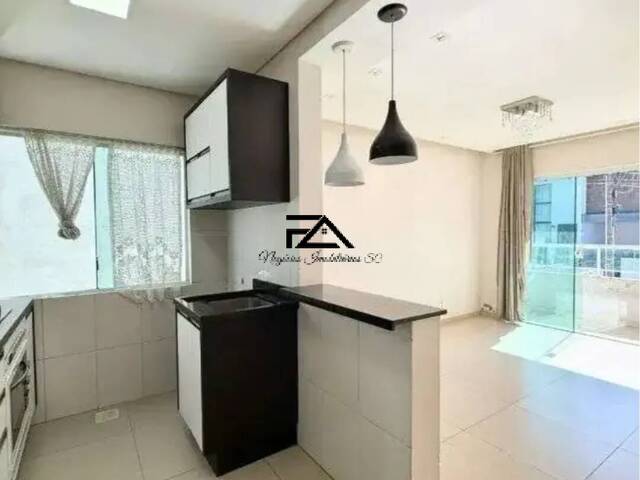 #2962 - Apartamento para Venda em São José - SC - 2