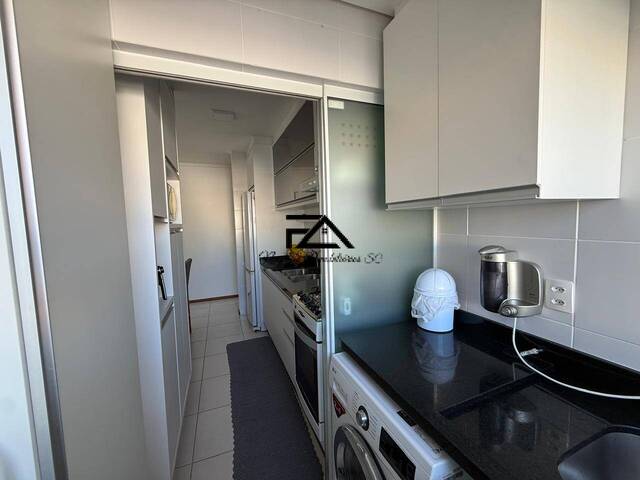 #2963 - Apartamento para Venda em São José - SC - 3