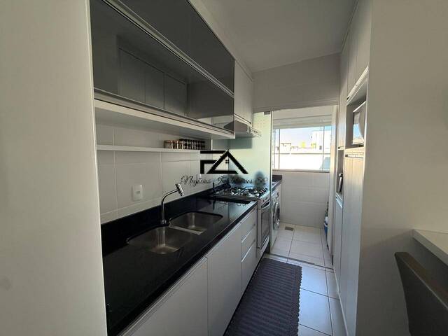 #2963 - Apartamento para Venda em São José - SC - 2