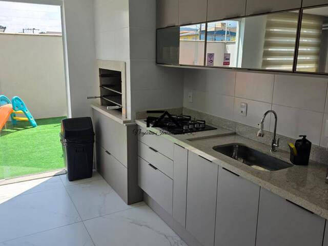 #2963 - Apartamento para Venda em São José - SC - 1