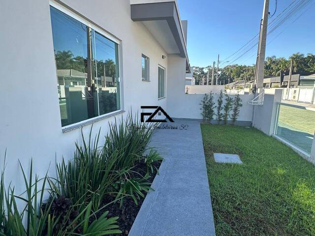 #2566 - Casa para Venda em São José - SC - 1