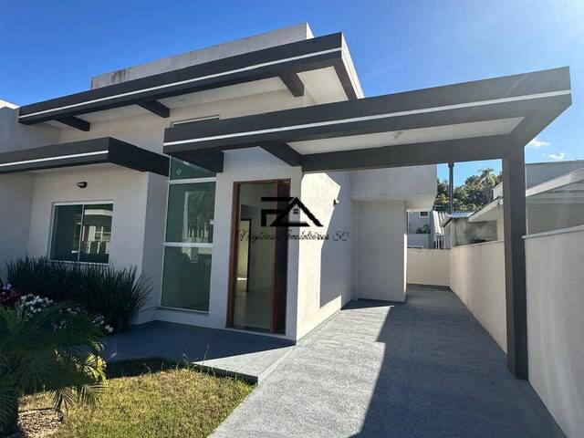 #2965 - Casa para Venda em São José - SC - 3