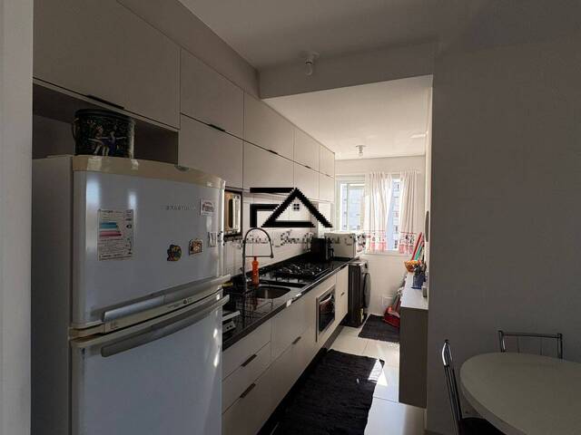 #2967 - Apartamento para Venda em São José - SC - 3