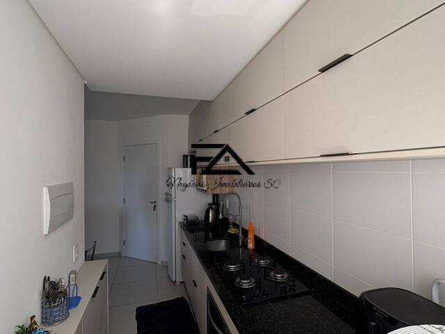 #2967 - Apartamento para Venda em São José - SC - 2