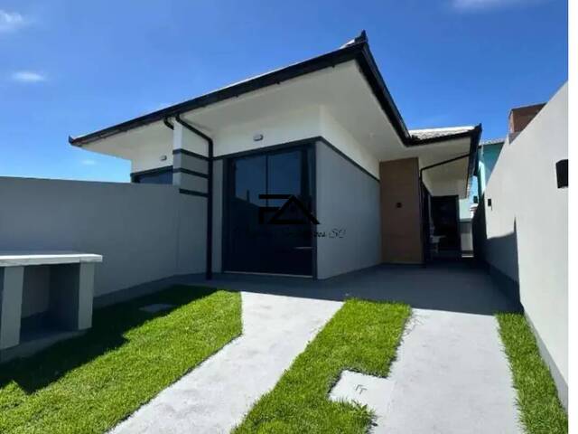 #2968 - Casa para Venda em São José - SC - 1