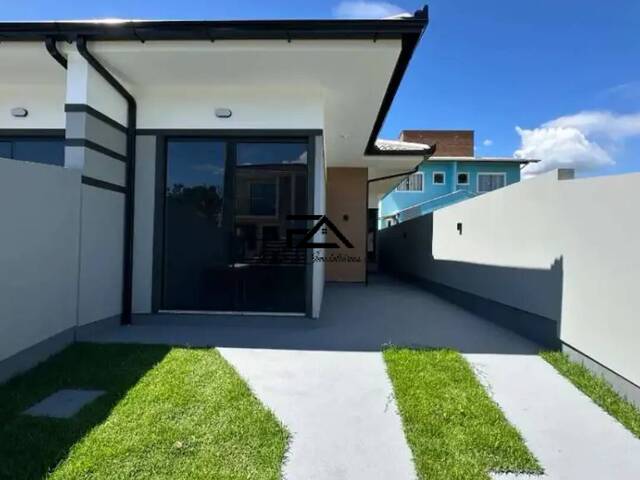 #2968 - Casa para Venda em São José - SC - 2