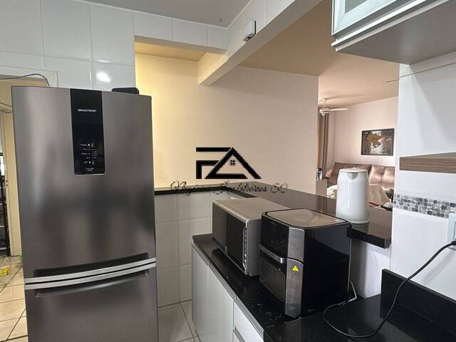 #2971 - Apartamento para Venda em São José - SC - 2
